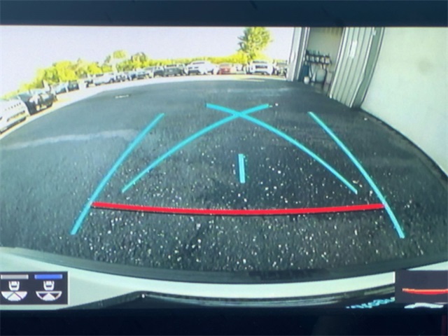 used 2022 Toyota Corolla Cross car, priced at $23,511