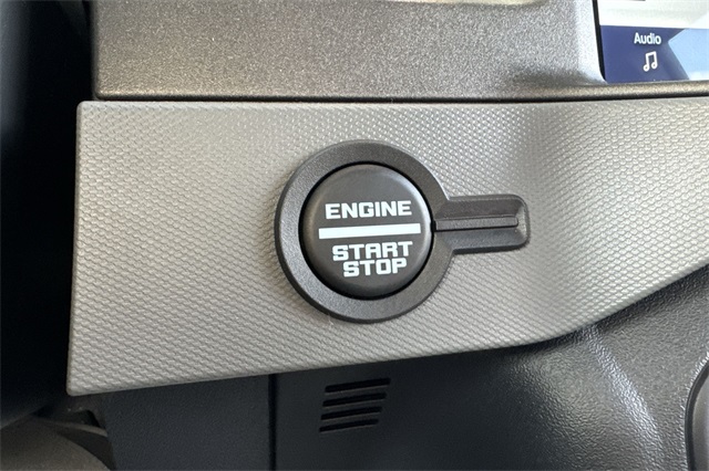 new 2024 Ford Bronco car, priced at $57,995