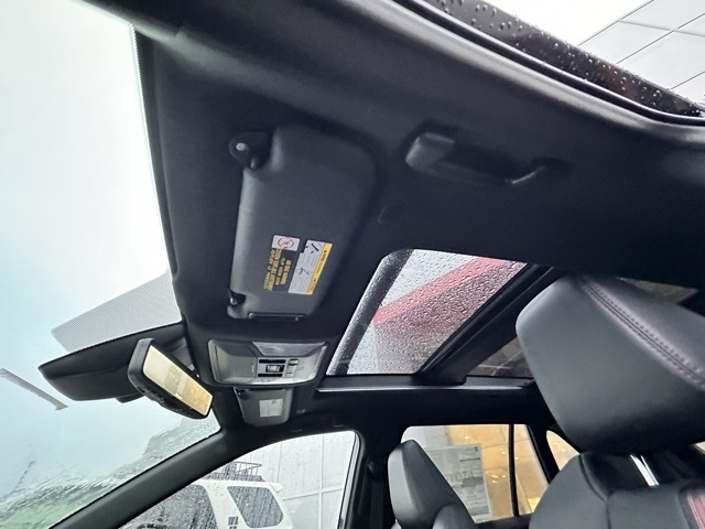 new 2025 Toyota RAV4 Plug-In Hybrid car