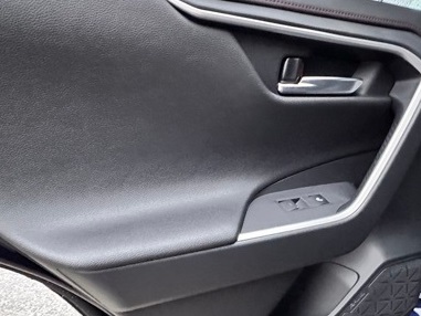 new 2025 Toyota RAV4 Plug-In Hybrid car