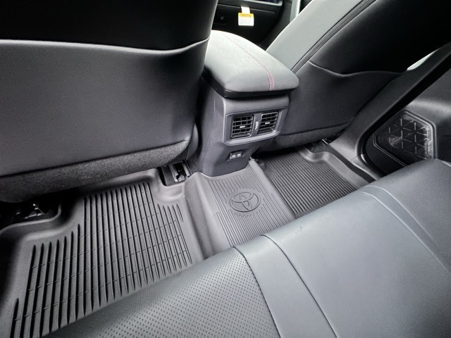 new 2025 Toyota RAV4 Plug-In Hybrid car