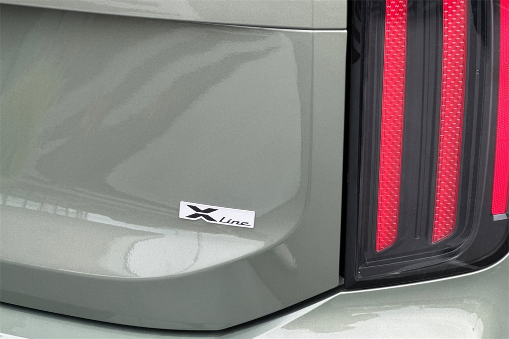 new 2025 Kia Telluride car, priced at $51,930