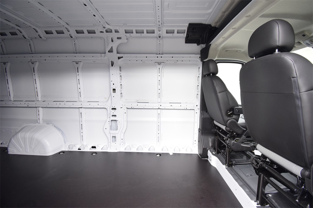 new 2024 Ram ProMaster 3500 car, priced at $48,889