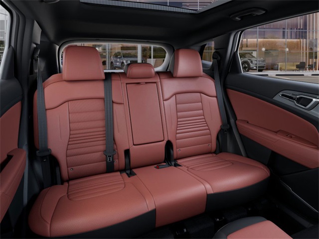 new 2026 Kia Sportage car, priced at $40,310