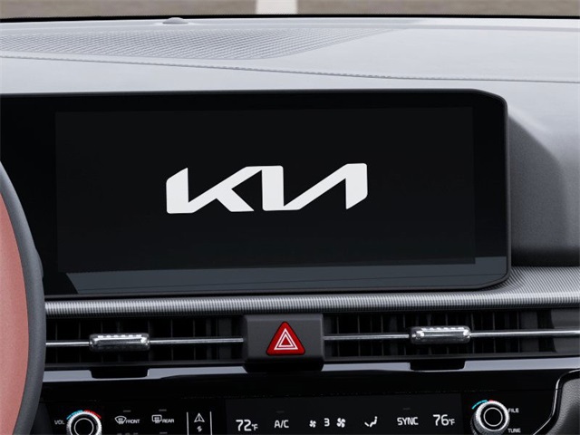 new 2026 Kia Sportage car, priced at $40,310