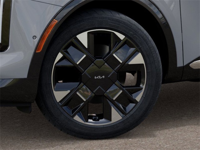 new 2026 Kia Sportage car, priced at $40,310