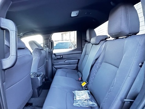 new 2025 Toyota Tacoma car, priced at $40,358