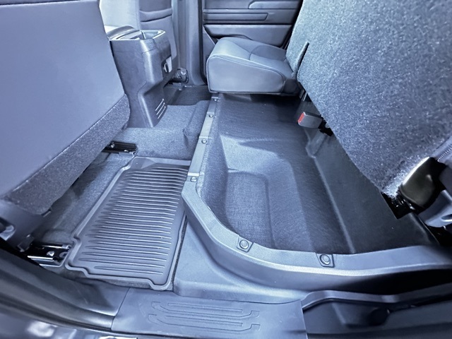 new 2025 Toyota Tacoma car, priced at $40,358