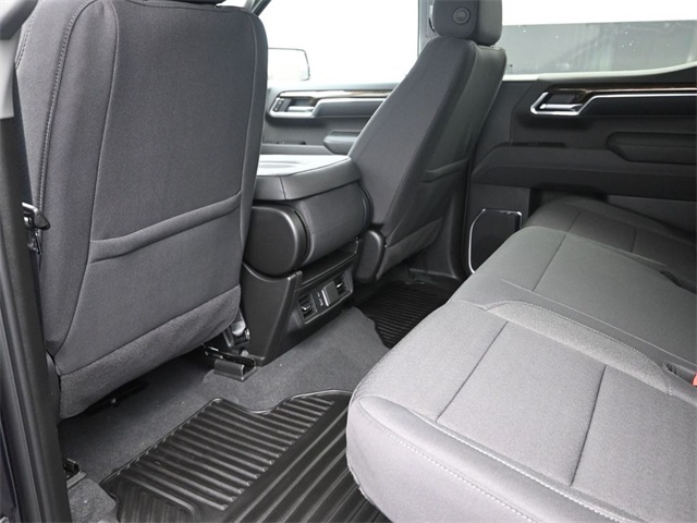 new 2025 GMC Sierra 1500 car, priced at $51,230