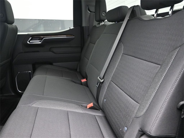 new 2025 GMC Sierra 1500 car, priced at $51,230