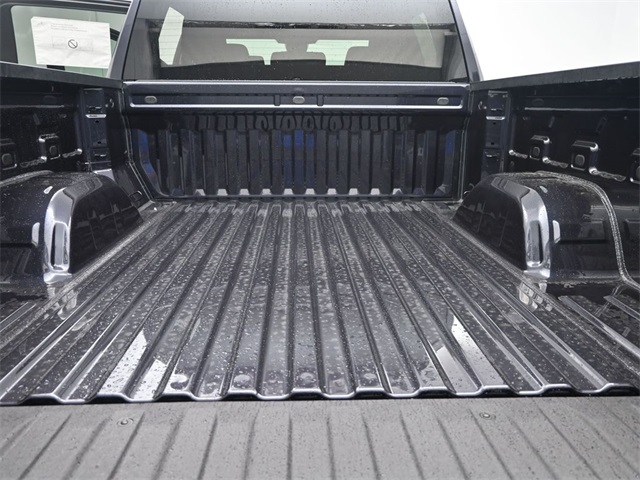 new 2025 GMC Sierra 1500 car, priced at $51,230