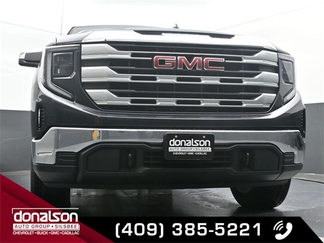 new 2025 GMC Sierra 1500 car, priced at $51,230