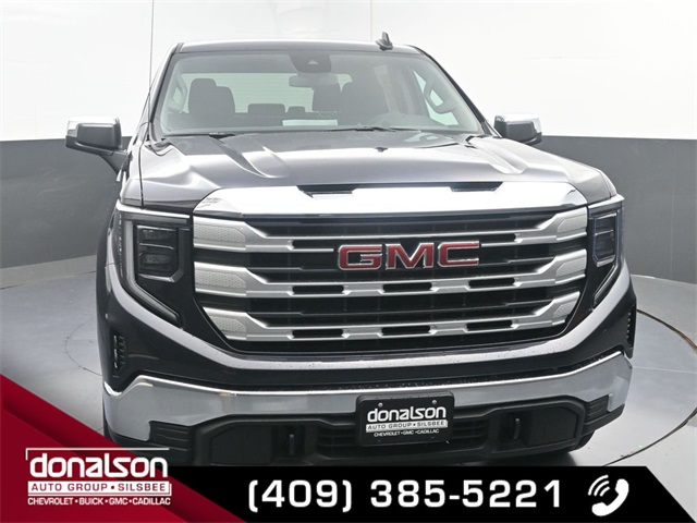 new 2025 GMC Sierra 1500 car, priced at $51,230