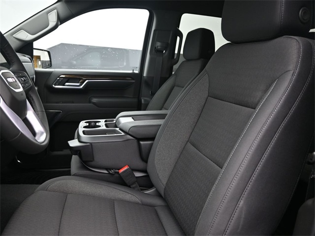 new 2025 GMC Sierra 1500 car, priced at $51,230