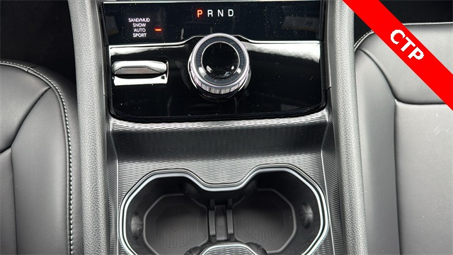 new 2025 Jeep Grand Cherokee car, priced at $48,703