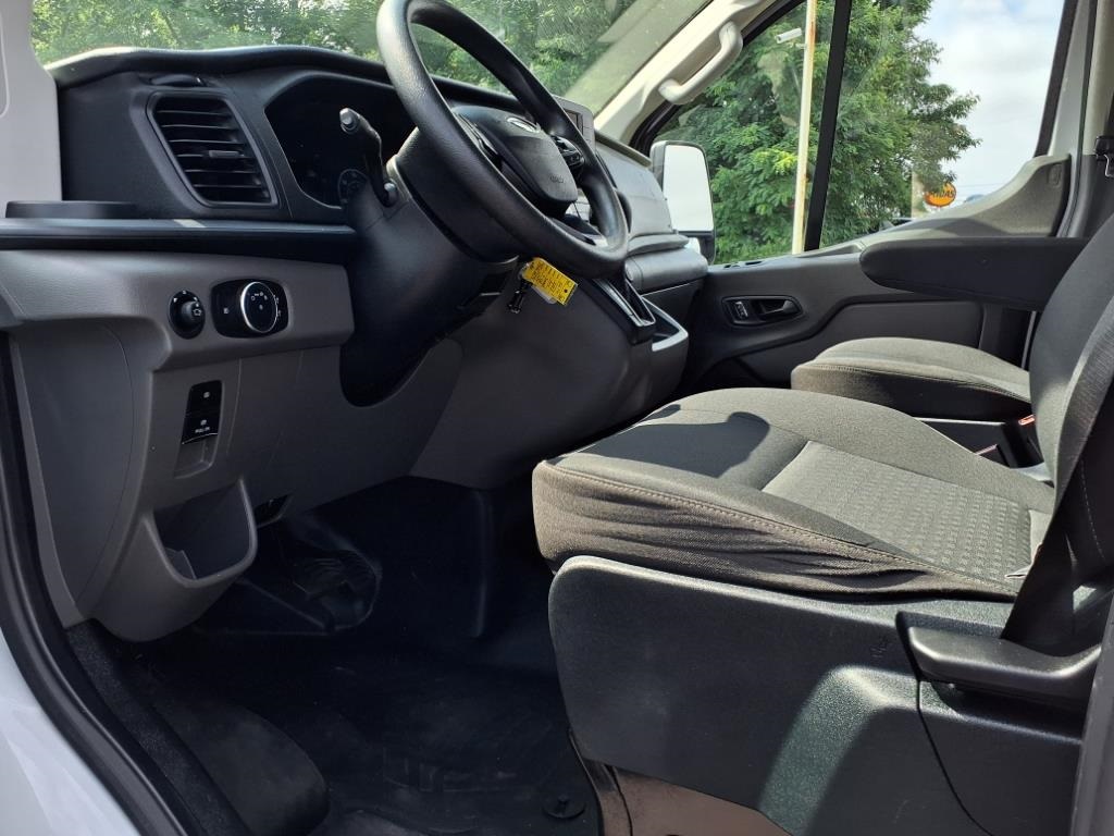 used 2023 Ford Transit-250 car, priced at $31,900