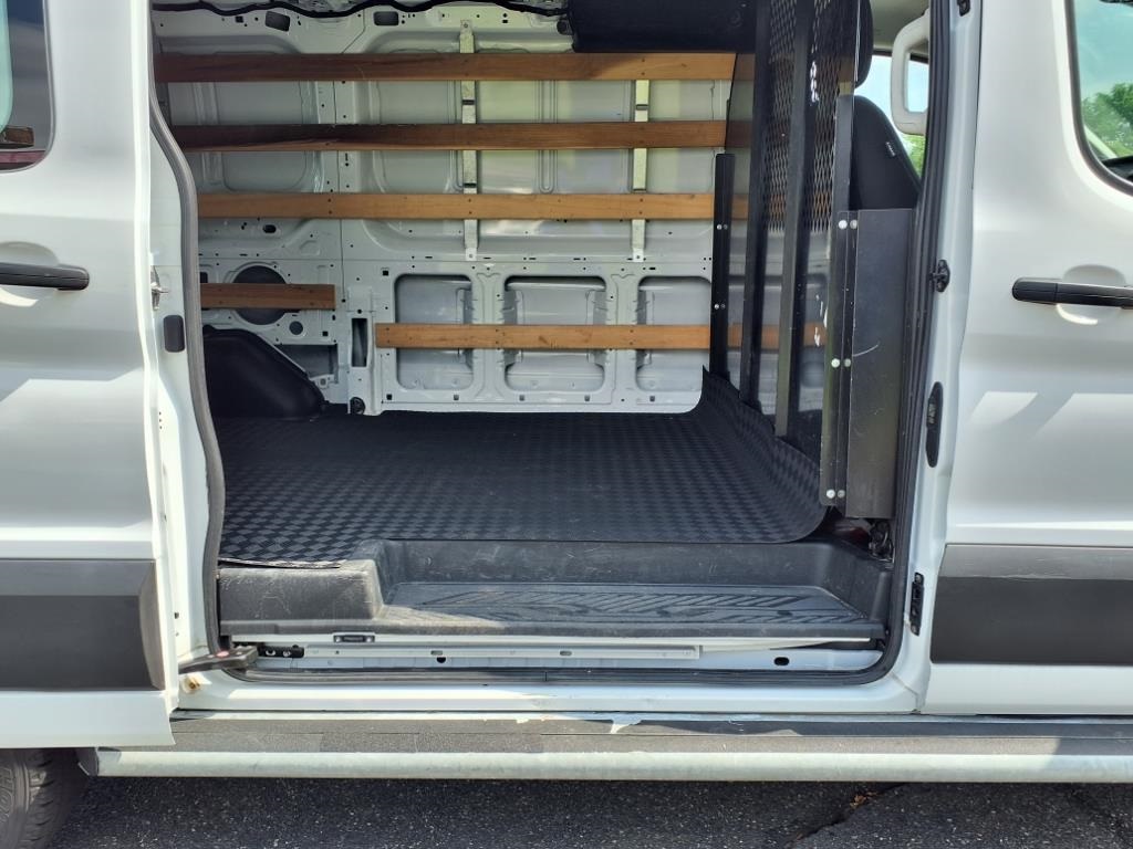 used 2023 Ford Transit-250 car, priced at $31,900