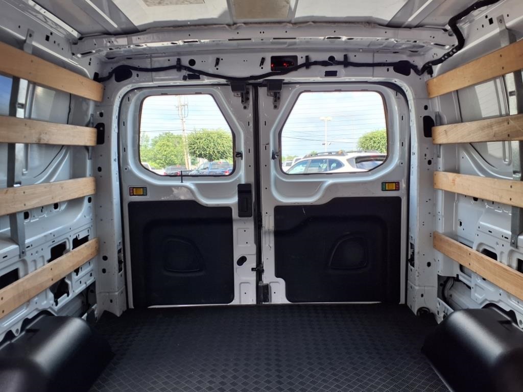 used 2023 Ford Transit-250 car, priced at $31,900