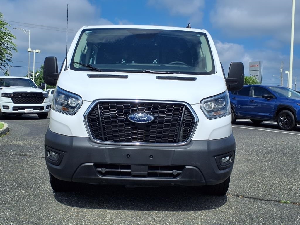 used 2023 Ford Transit-250 car, priced at $31,900