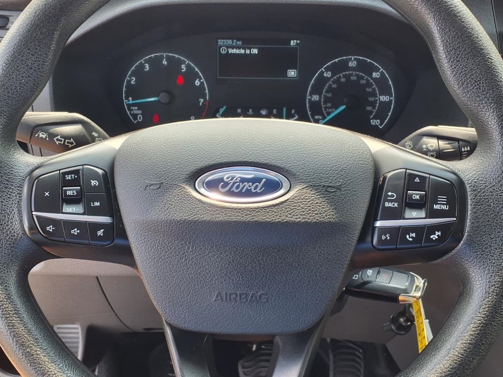 used 2023 Ford Transit-250 car, priced at $31,900