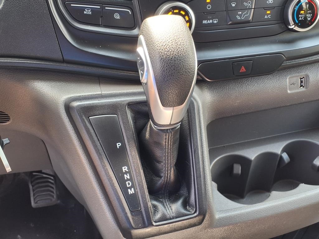 used 2023 Ford Transit-250 car, priced at $31,900