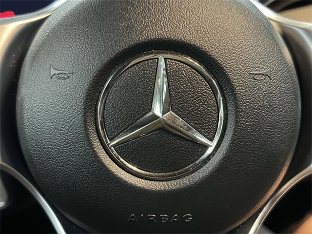 used 2022 Mercedes-Benz GLE car, priced at $45,991