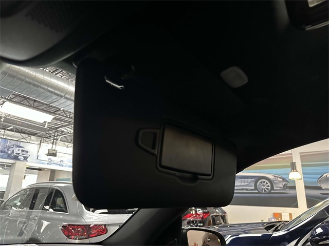 used 2022 Mercedes-Benz GLE car, priced at $45,991