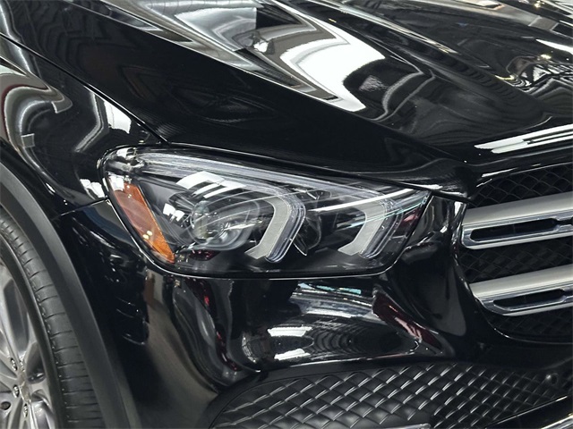 used 2022 Mercedes-Benz GLE car, priced at $45,991