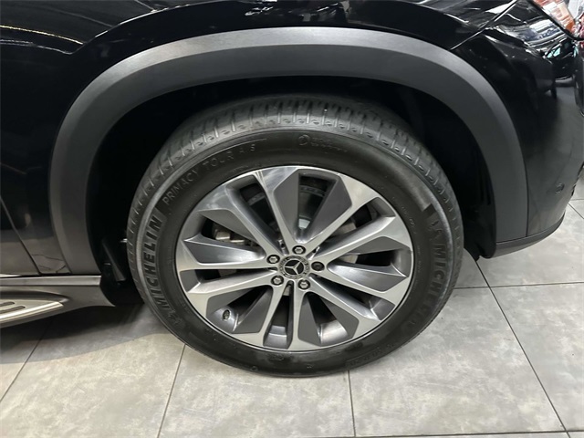 used 2022 Mercedes-Benz GLE car, priced at $45,991