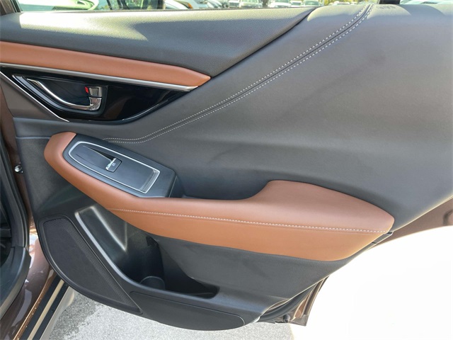 used 2022 Subaru Outback car, priced at $29,388