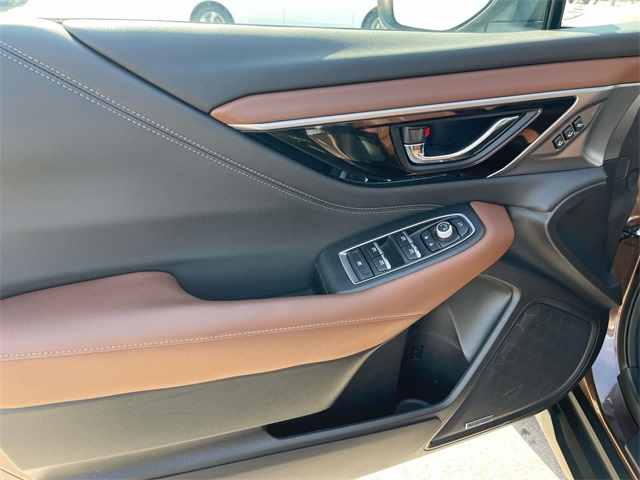 used 2022 Subaru Outback car, priced at $29,388