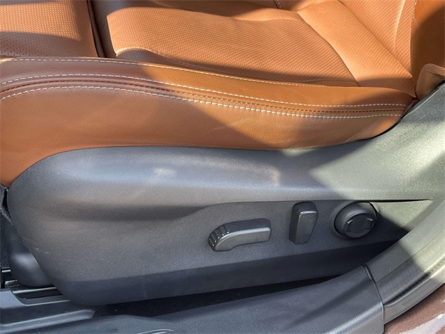 used 2022 Subaru Outback car, priced at $29,388