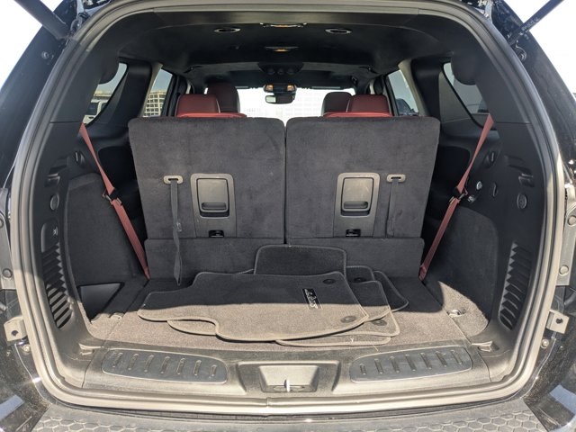 used 2024 Dodge Durango car, priced at $79,887