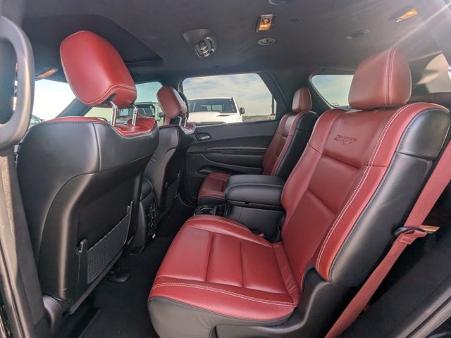 used 2024 Dodge Durango car, priced at $79,887