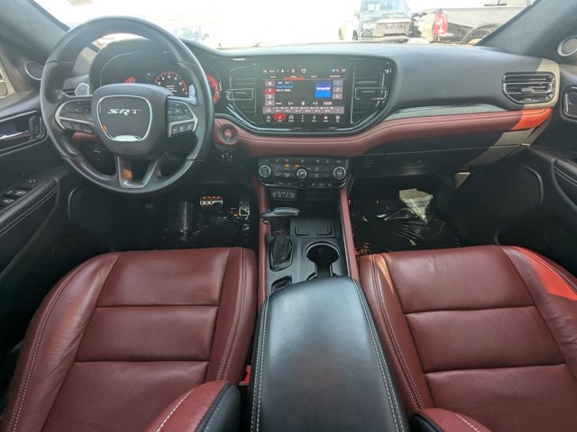 used 2024 Dodge Durango car, priced at $79,887