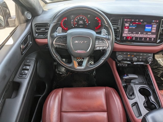 used 2024 Dodge Durango car, priced at $79,887