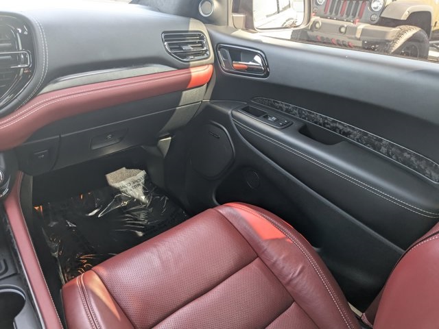 used 2024 Dodge Durango car, priced at $79,887