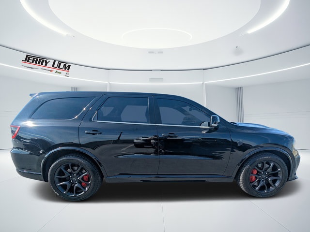 used 2024 Dodge Durango car, priced at $79,887