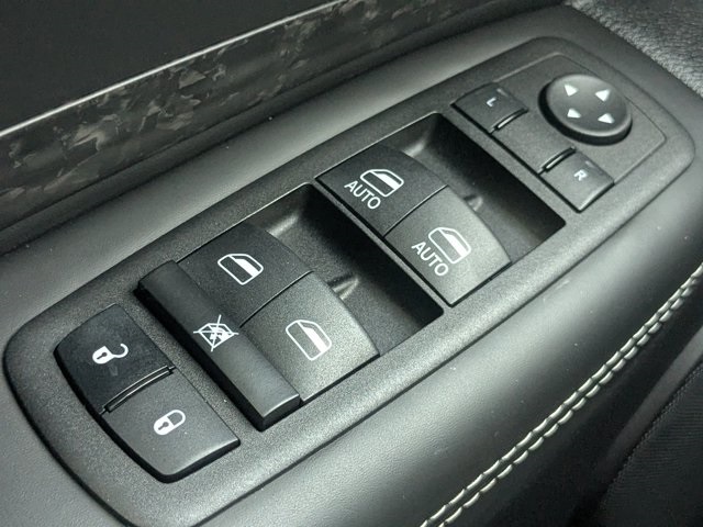 used 2024 Dodge Durango car, priced at $79,887