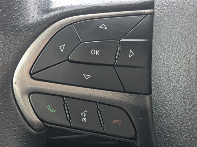 used 2024 Dodge Durango car, priced at $79,887