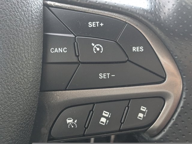 used 2024 Dodge Durango car, priced at $79,887