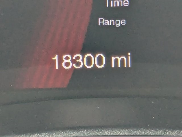 used 2024 Dodge Durango car, priced at $79,887
