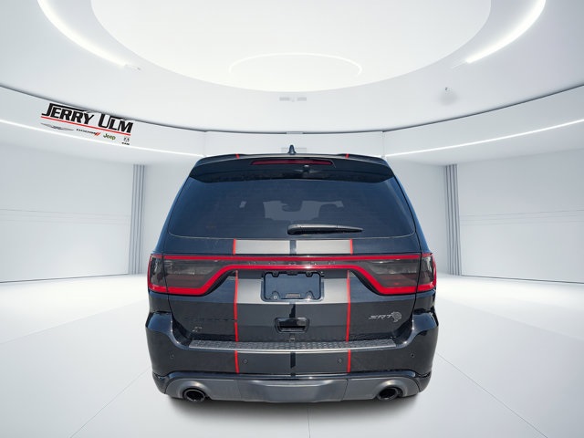 used 2024 Dodge Durango car, priced at $79,887