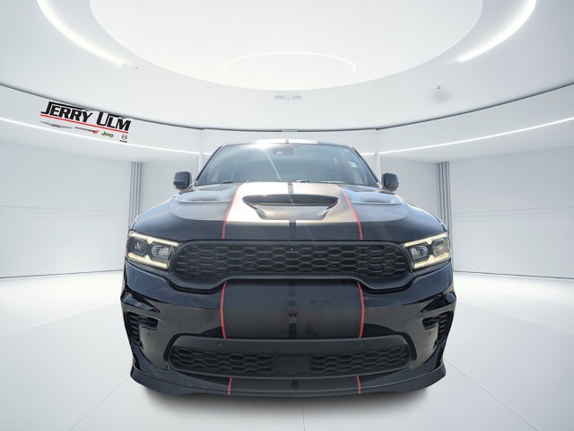 used 2024 Dodge Durango car, priced at $79,887
