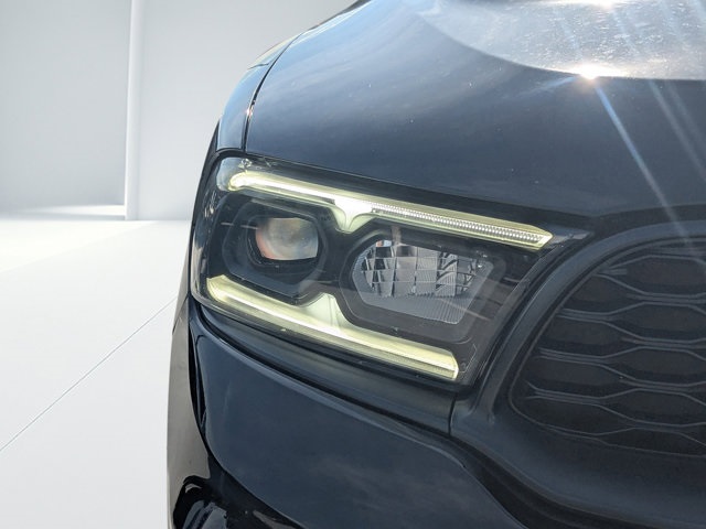 used 2024 Dodge Durango car, priced at $79,887