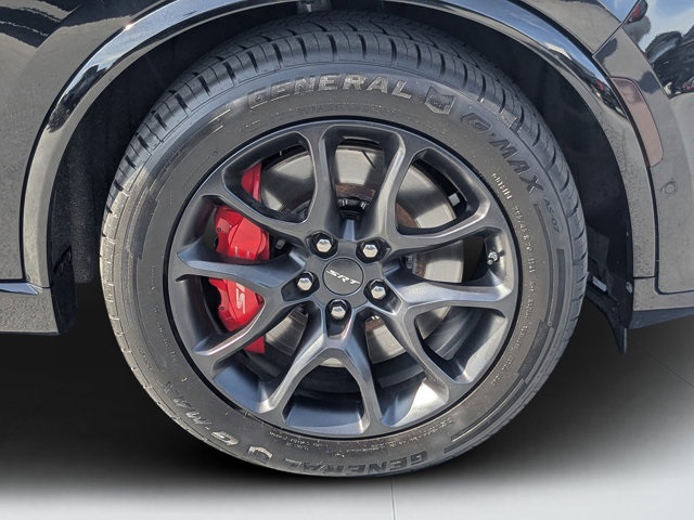 used 2024 Dodge Durango car, priced at $79,887