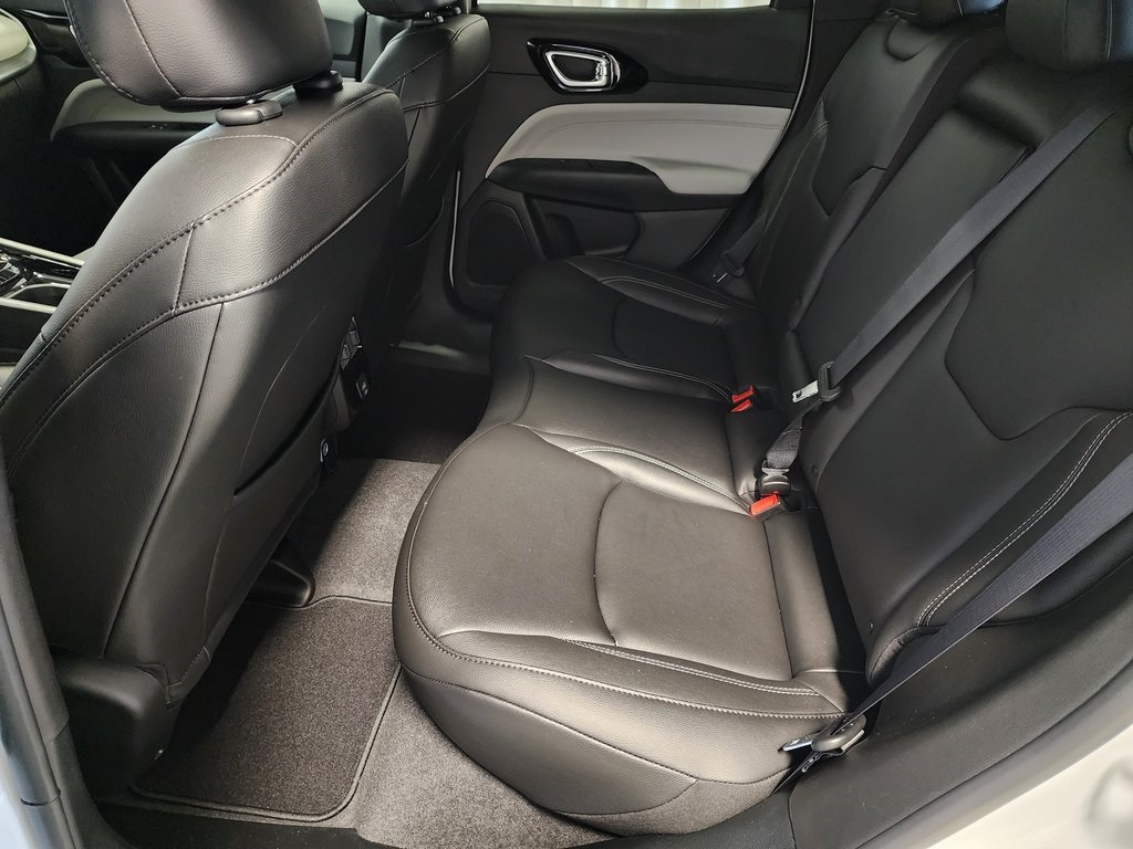 new 2025 Jeep Compass car, priced at $32,131