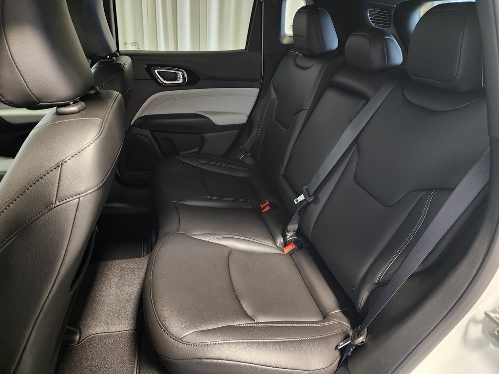 new 2025 Jeep Compass car, priced at $32,131