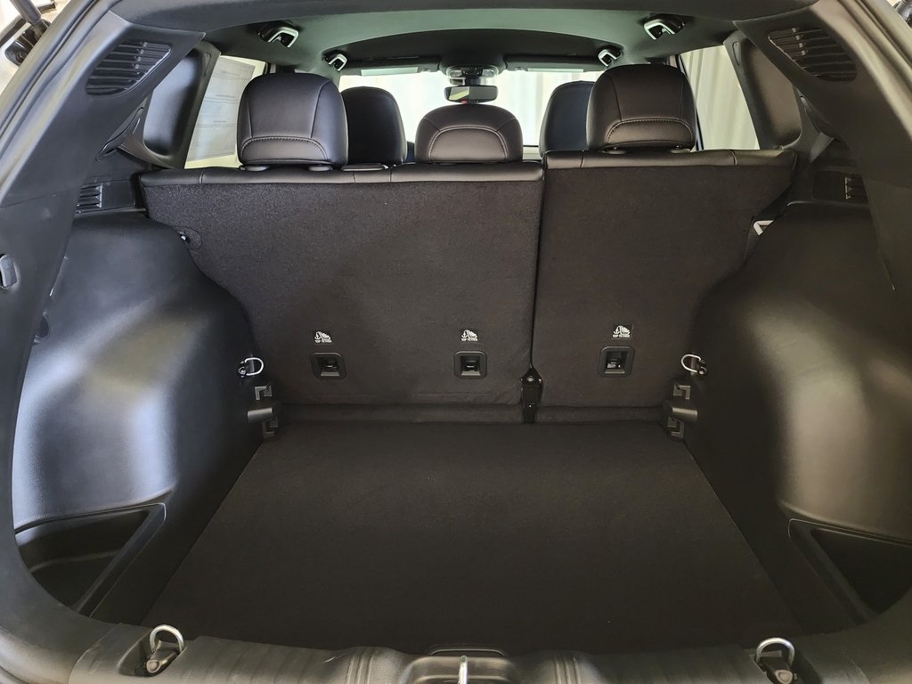 new 2025 Jeep Compass car, priced at $32,131