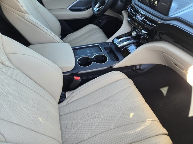 new 2026 Acura MDX car, priced at $68,850